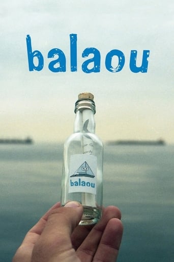 Poster of Balaou