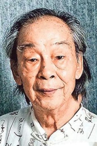 Portrait of Suen Kwai-Hing