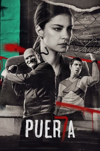 Poster of Puerta 7