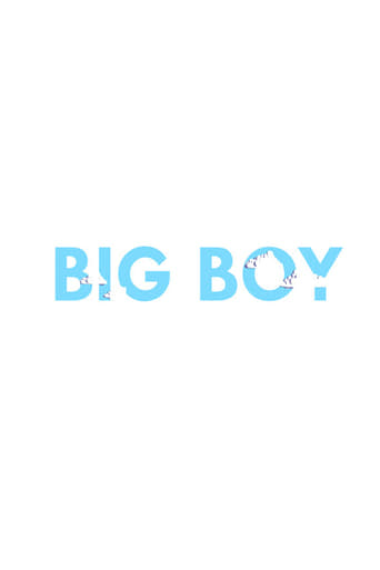 Poster of Big Boy