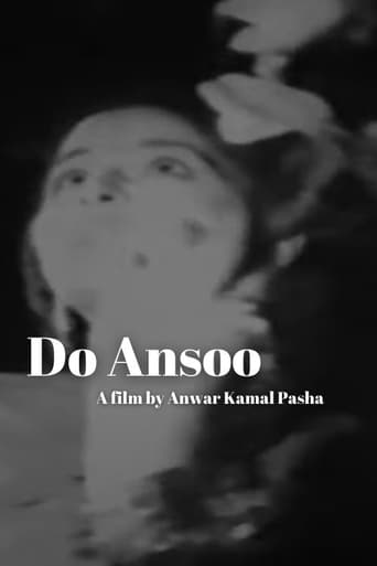 Poster of Do Ansoo