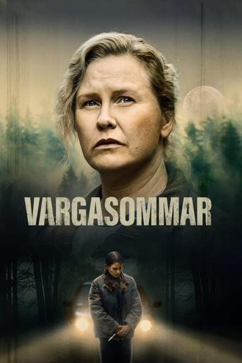 Poster of Vargasommar