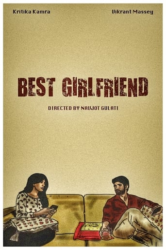 Poster of Best Girlfriend