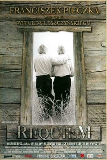 Poster of Requiem