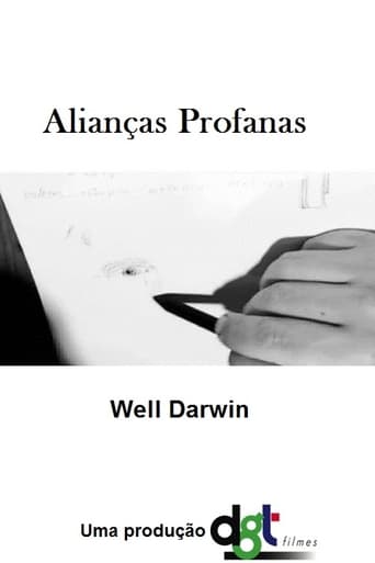 Poster of Alianças Profanas