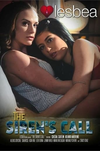 Poster of The Siren's Call