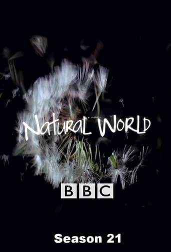 Portrait for Natural World - Season 21