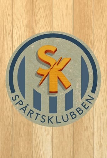 Poster of Spårtsklubben