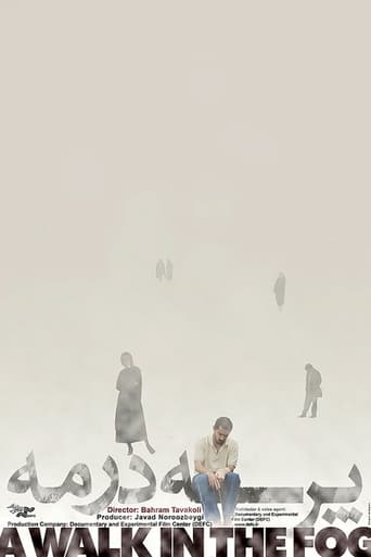 Poster of A Walk in the Fog