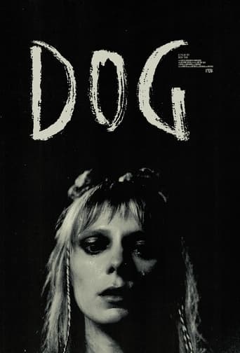 Poster of Dog