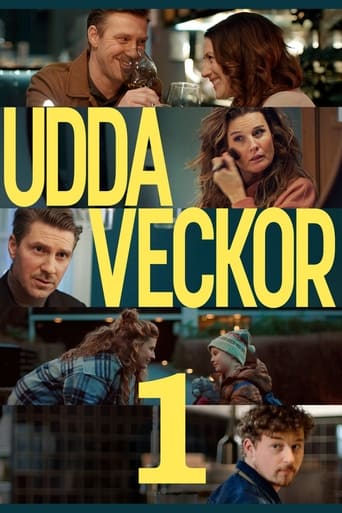 Portrait for Udda Veckor - Season 1