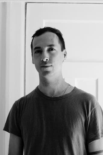 Portrait of Tim Hecker