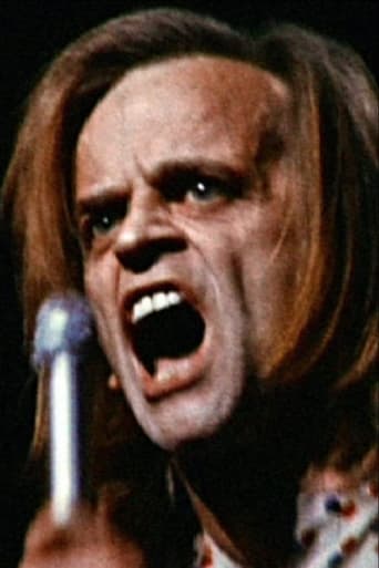 Poster of Klaus Kinski: I'm not an actor