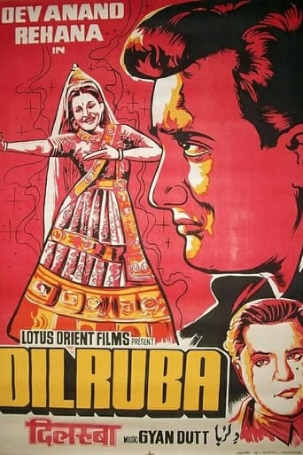 Poster of Dilruba