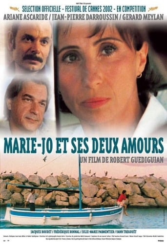 Poster of Marie-Jo and Her 2 Loves