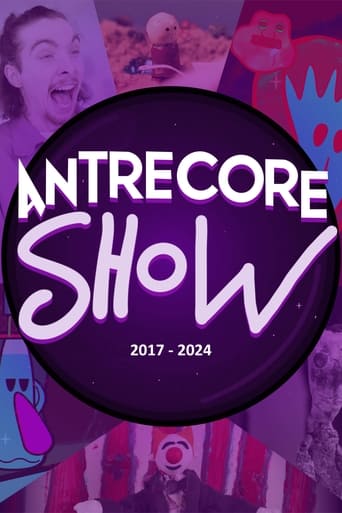 Poster of Antrecore Show