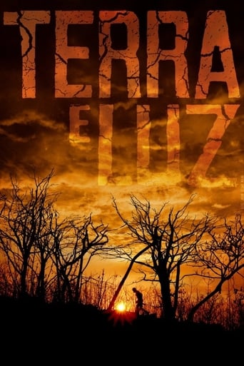 Poster of Terra e Luz