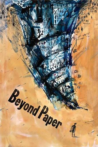 Poster of Beyond Paper