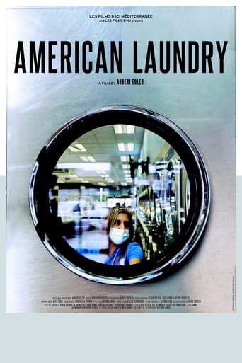 Poster of American Laundry