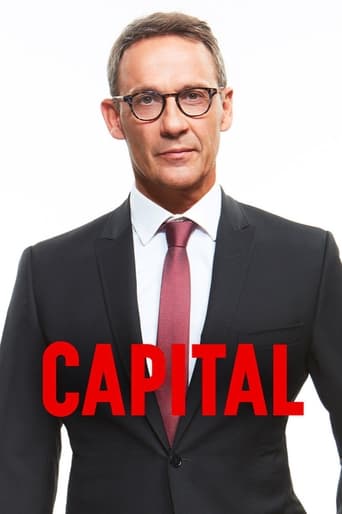 Poster of Capital