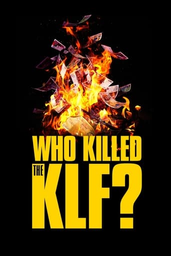 Poster of Who Killed the KLF?