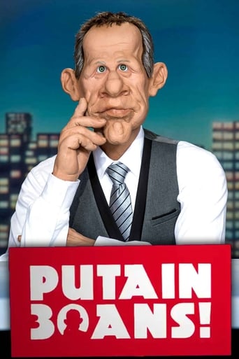 Poster of Les Guignols - Putain 30 ans !