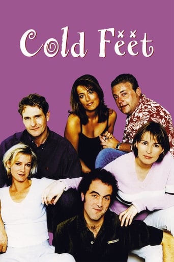 Portrait for Cold Feet - Series 1