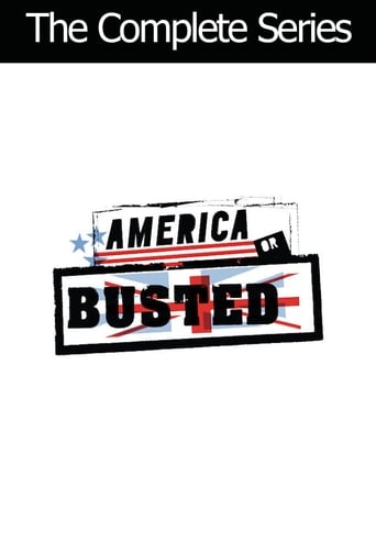 Portrait for America or Busted - Season 1