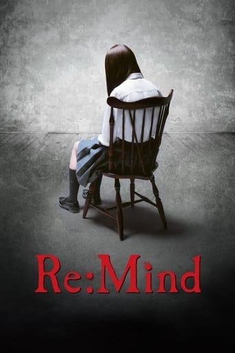 Portrait for Re:Mind - Season 1