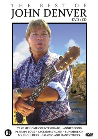 Poster of John Denver - The Best Of