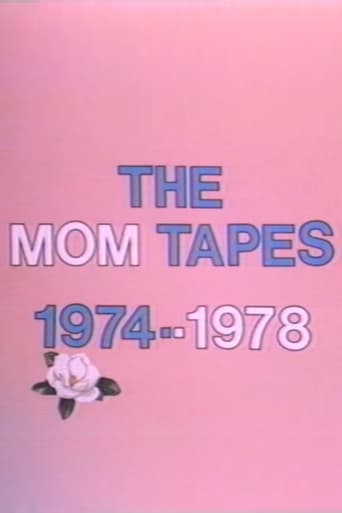 Poster of The Mom Tapes