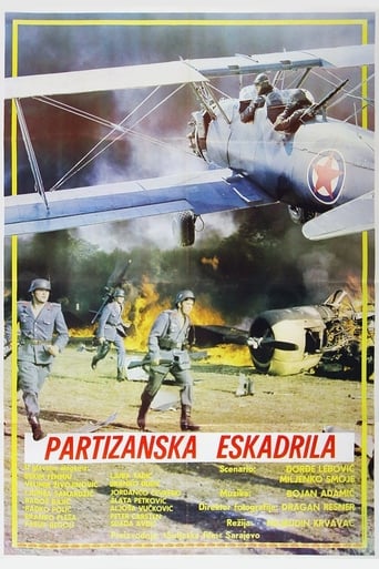 Poster of The Battle of the Eagles