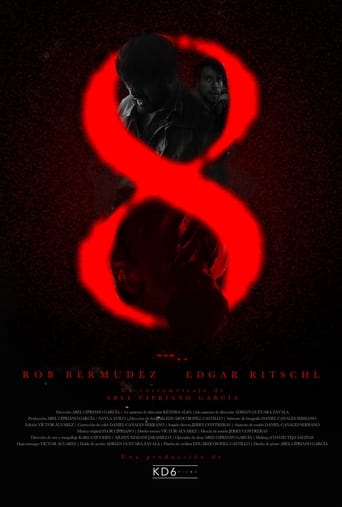 Poster of 8