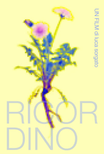 Poster of Ricordino