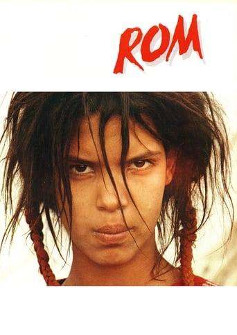 Poster of Rom