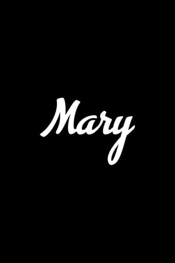 Poster of Mary