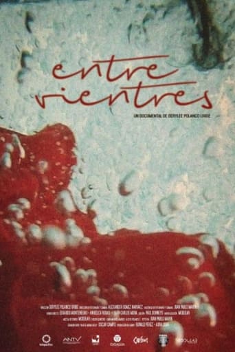 Poster of Entre Vientres