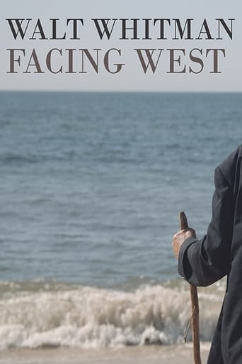 Poster of Facing West