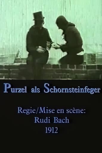 Poster of Purzel als Schornsteinfeger