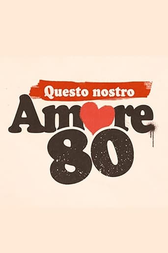 Portrait for Questo Nostro Amore - questo nostro amore 80