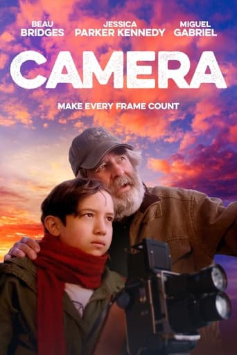 Poster of Camera