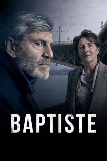 Portrait for Baptiste - Season 2