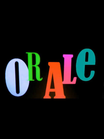 Poster of Orale