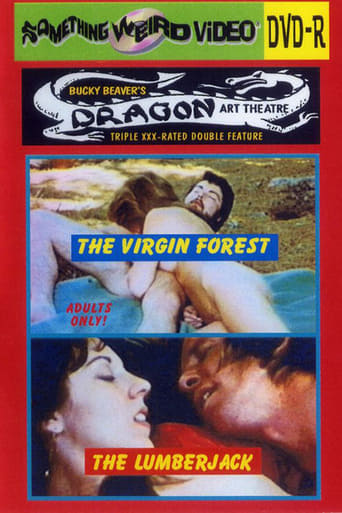 Poster of Virgin Forest