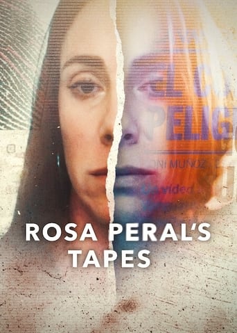 Poster of Rosa Peral's Tapes