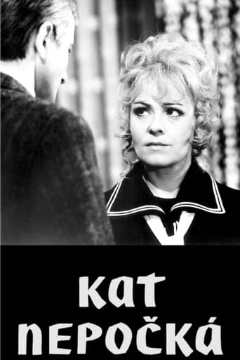 Poster of Kat nepočká