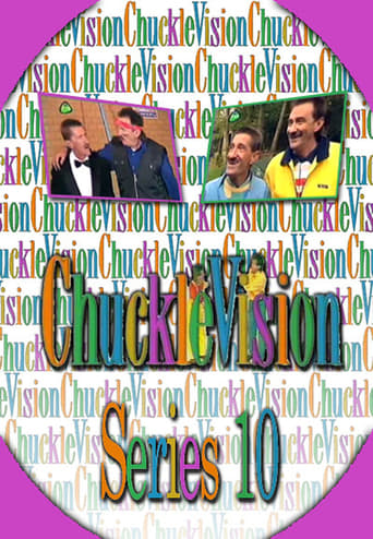 Portrait for ChuckleVision - Season 10