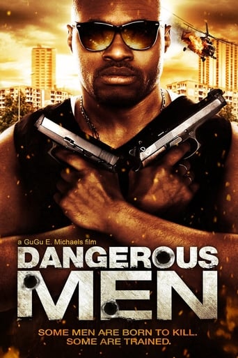 Poster of Dangerous Men: First Chapter