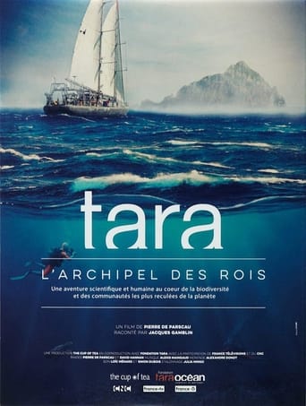 Poster of Tara, l’archipel des rois