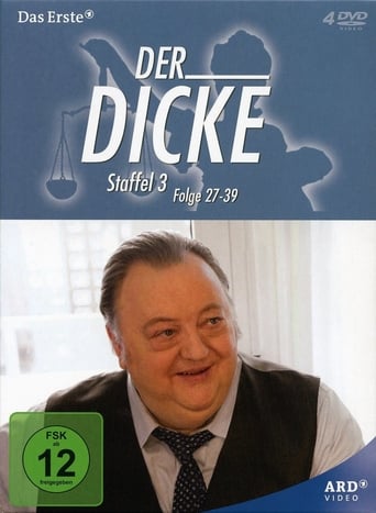 Portrait for Der Dicke - Season 3